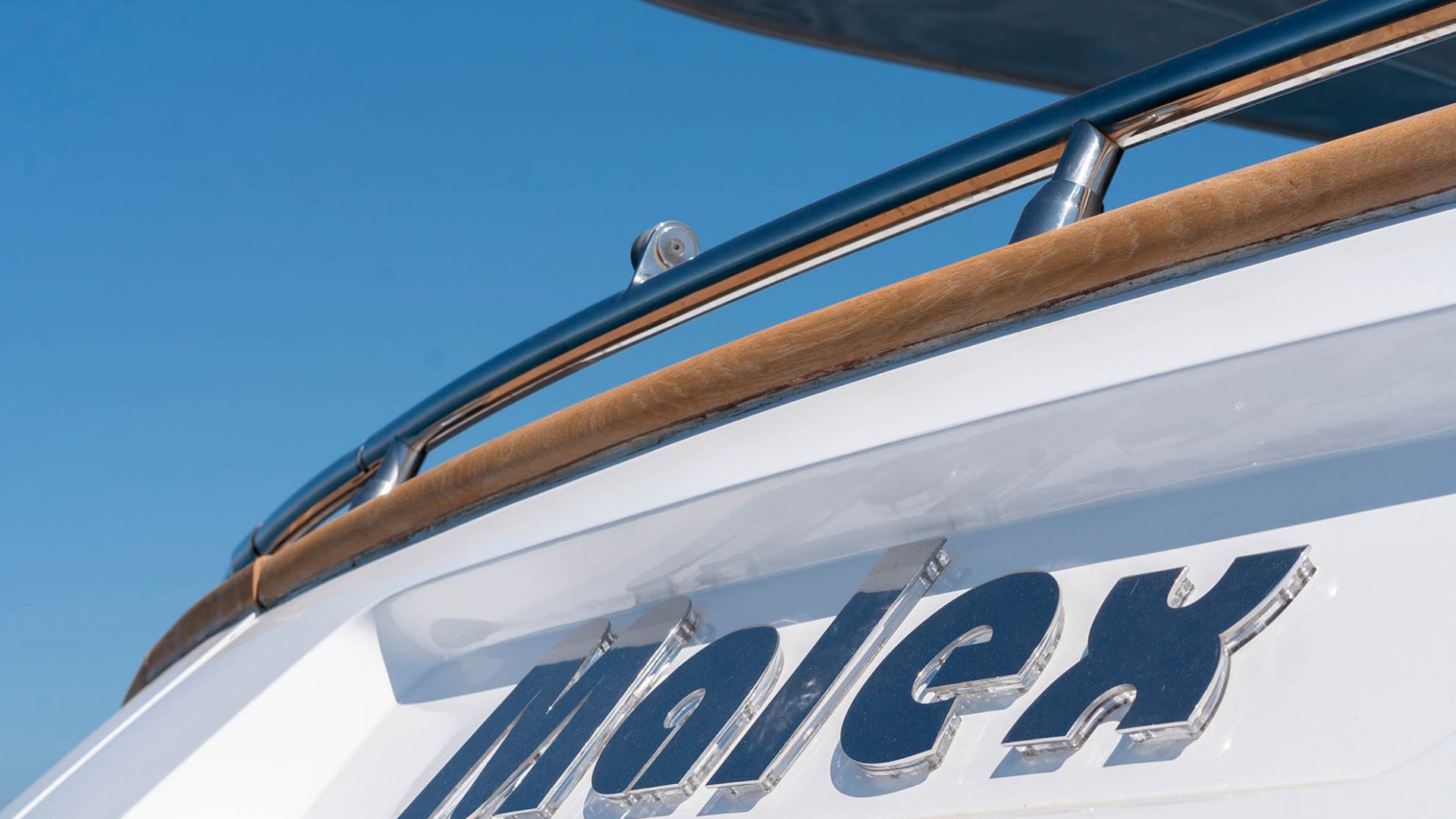 Maiora 26m luxury yacht — photo 6
