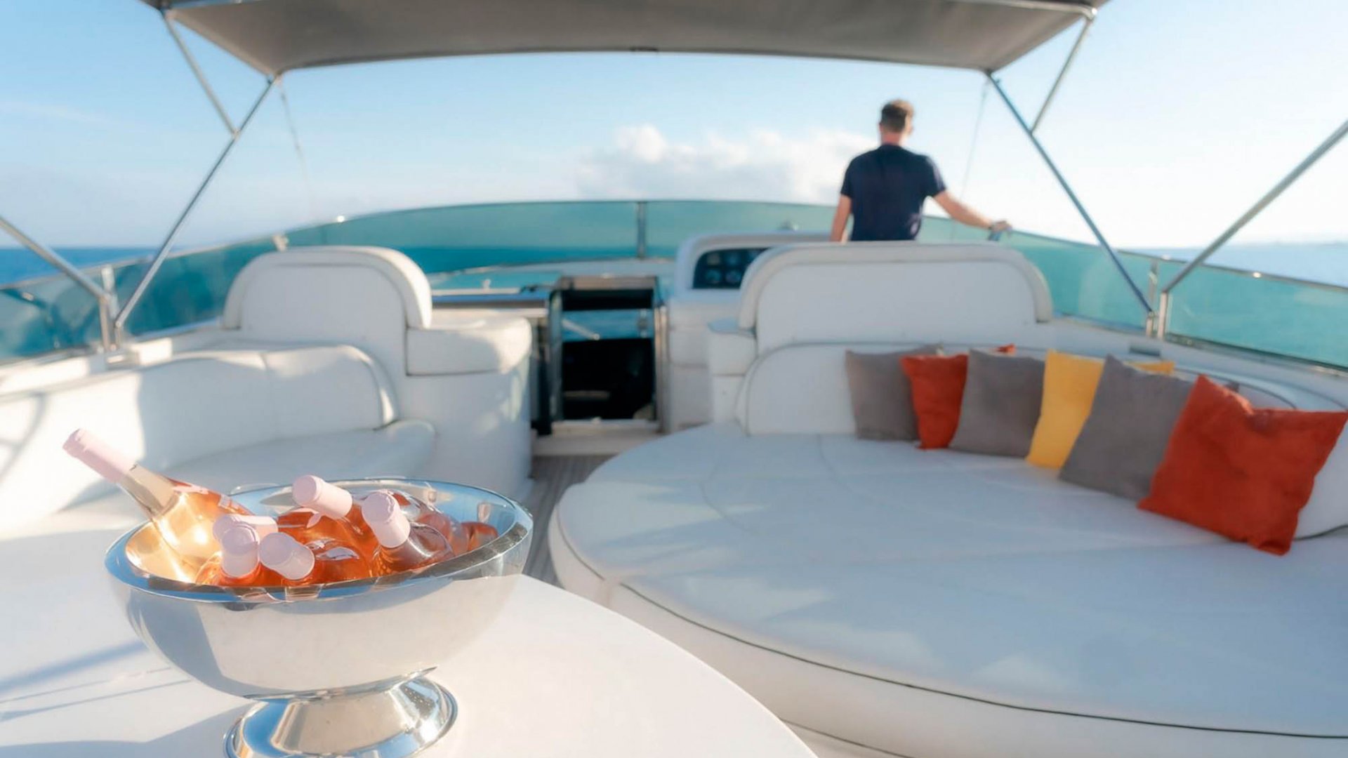 Maiora 26m luxury yacht — photo 11