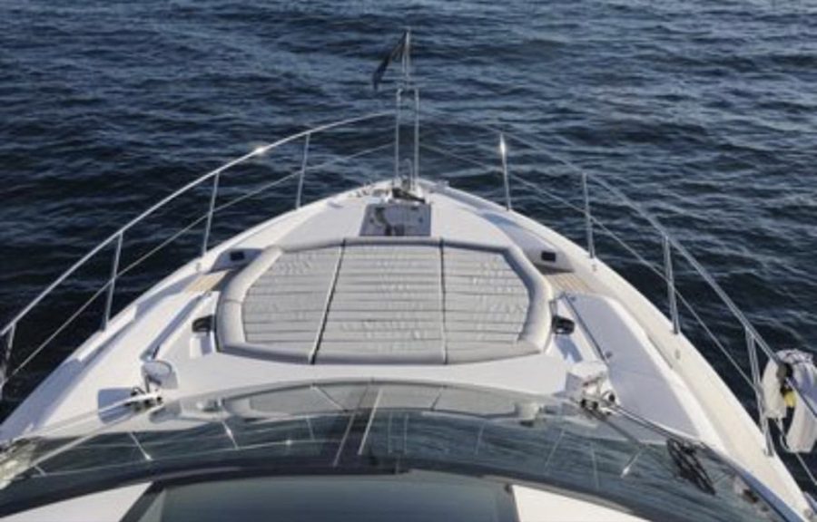 Sunseeker 68 Sport — Marbella charter